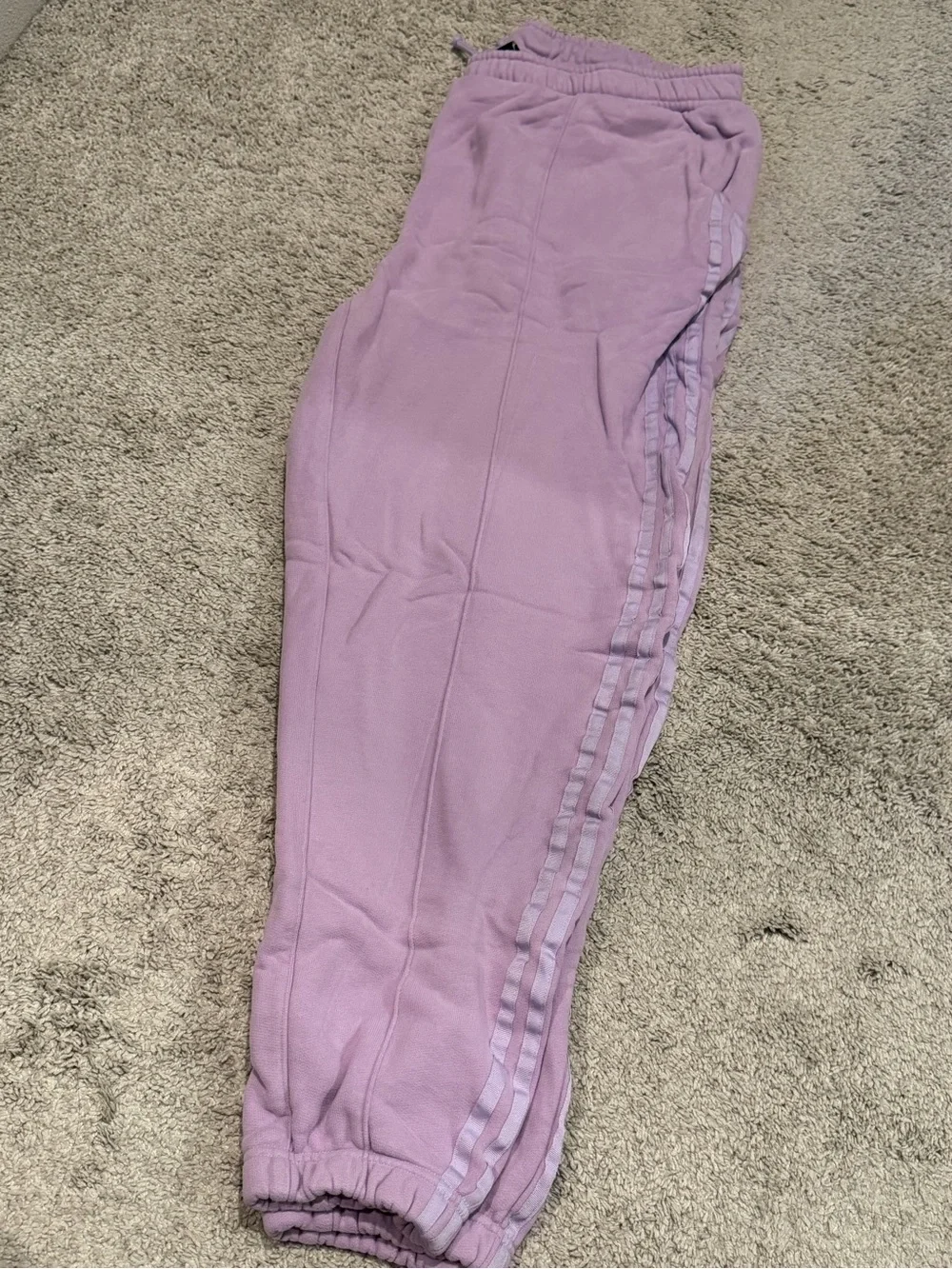 XL adidas Ivy Park French Terry Sweatpants (All Gender)